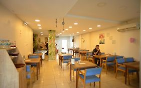 Yesilyurt Residence