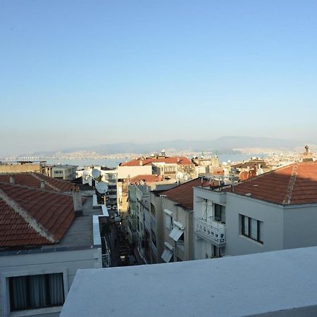 Yesilyurt Residence İzmir Buitenkant foto