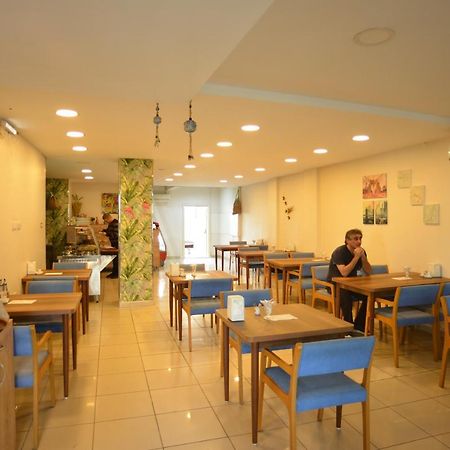 Yesilyurt Residence İzmir Buitenkant foto