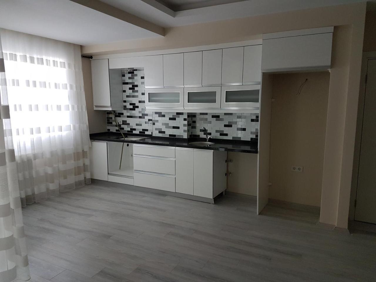 Yesilyurt Residence İzmir Buitenkant foto