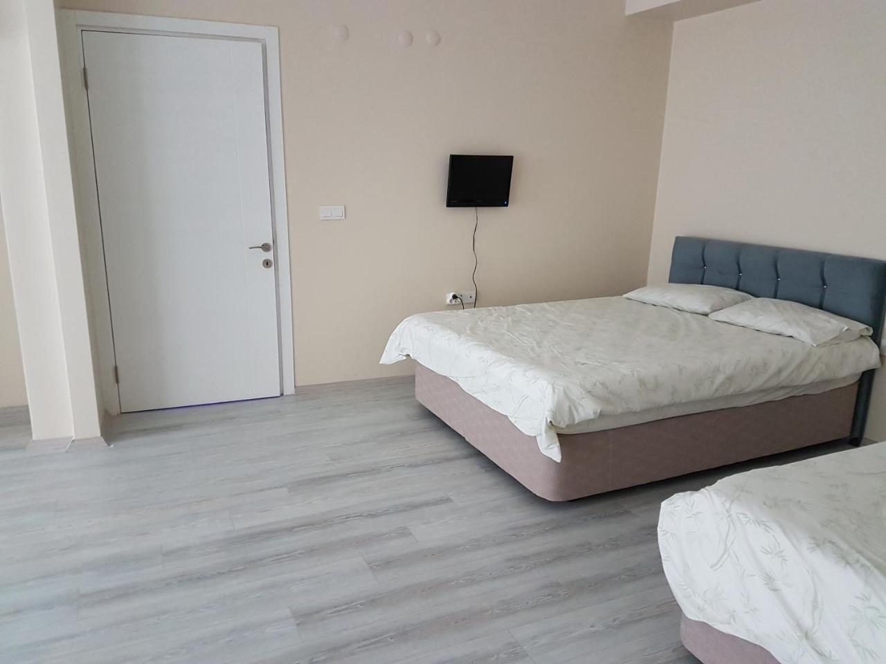 Yesilyurt Residence İzmir Buitenkant foto