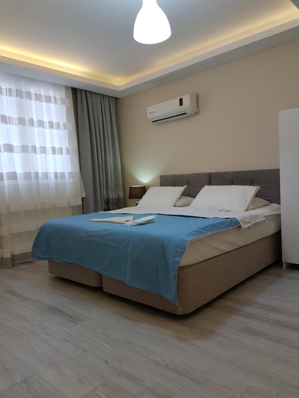 Yesilyurt Residence İzmir Buitenkant foto