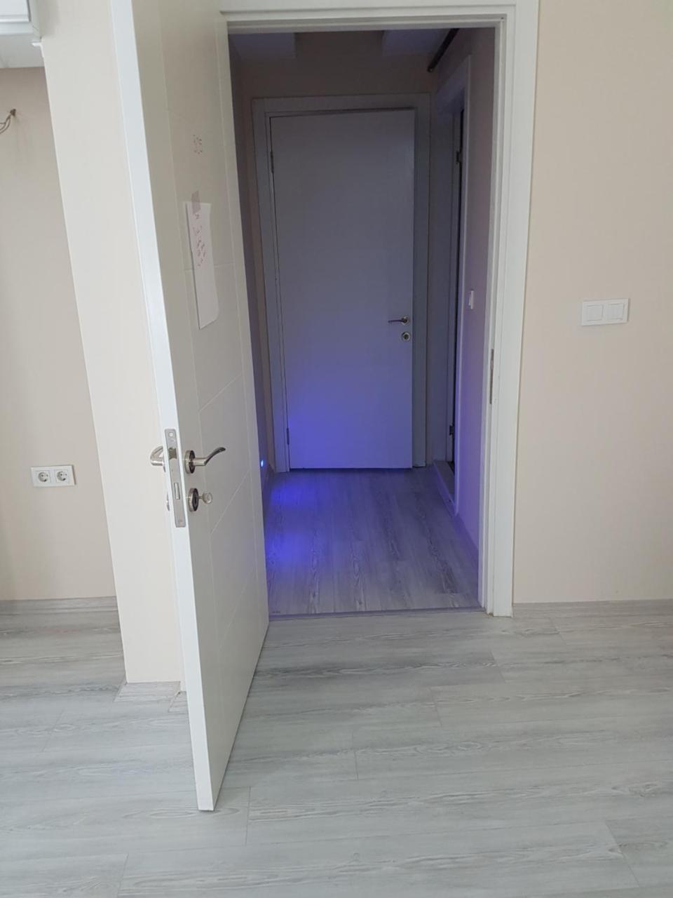 Yesilyurt Residence İzmir Buitenkant foto