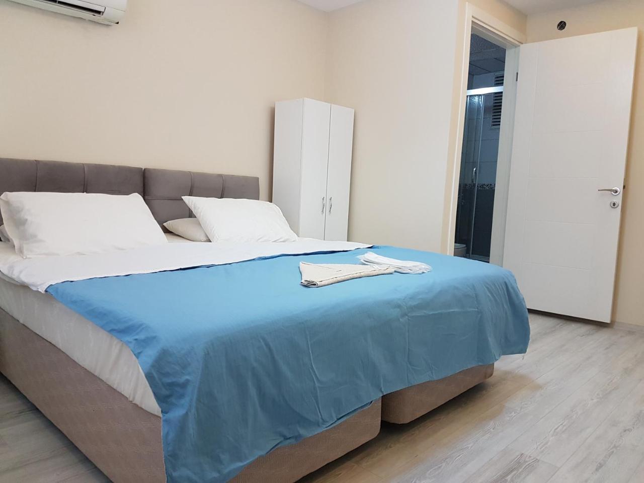 Yesilyurt Residence İzmir Buitenkant foto