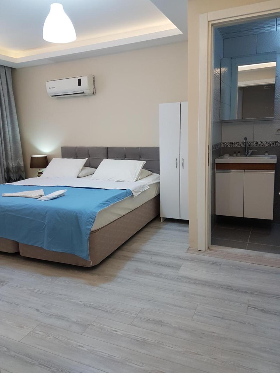 Yesilyurt Residence İzmir Buitenkant foto