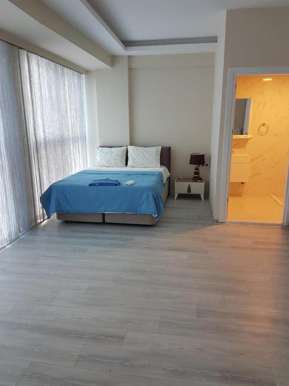 Yesilyurt Residence İzmir Buitenkant foto