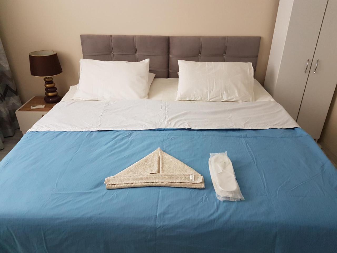 Yesilyurt Residence İzmir Buitenkant foto