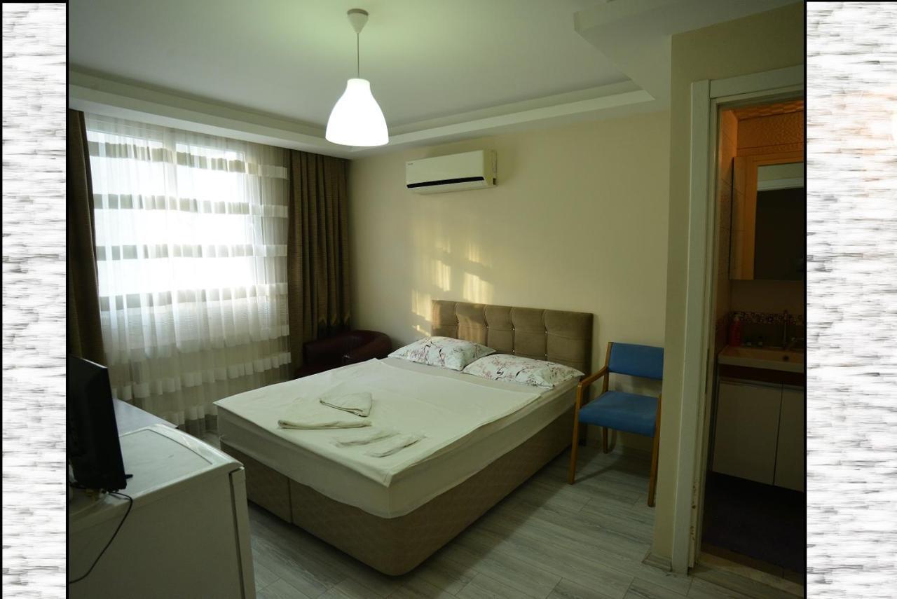 Yesilyurt Residence İzmir Buitenkant foto