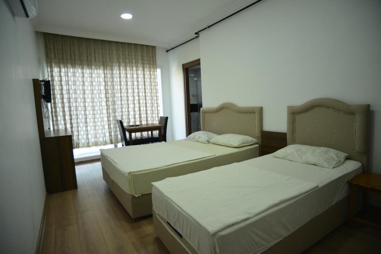 Yesilyurt Residence İzmir Buitenkant foto