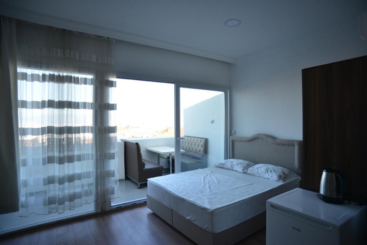 Yesilyurt Residence İzmir Buitenkant foto