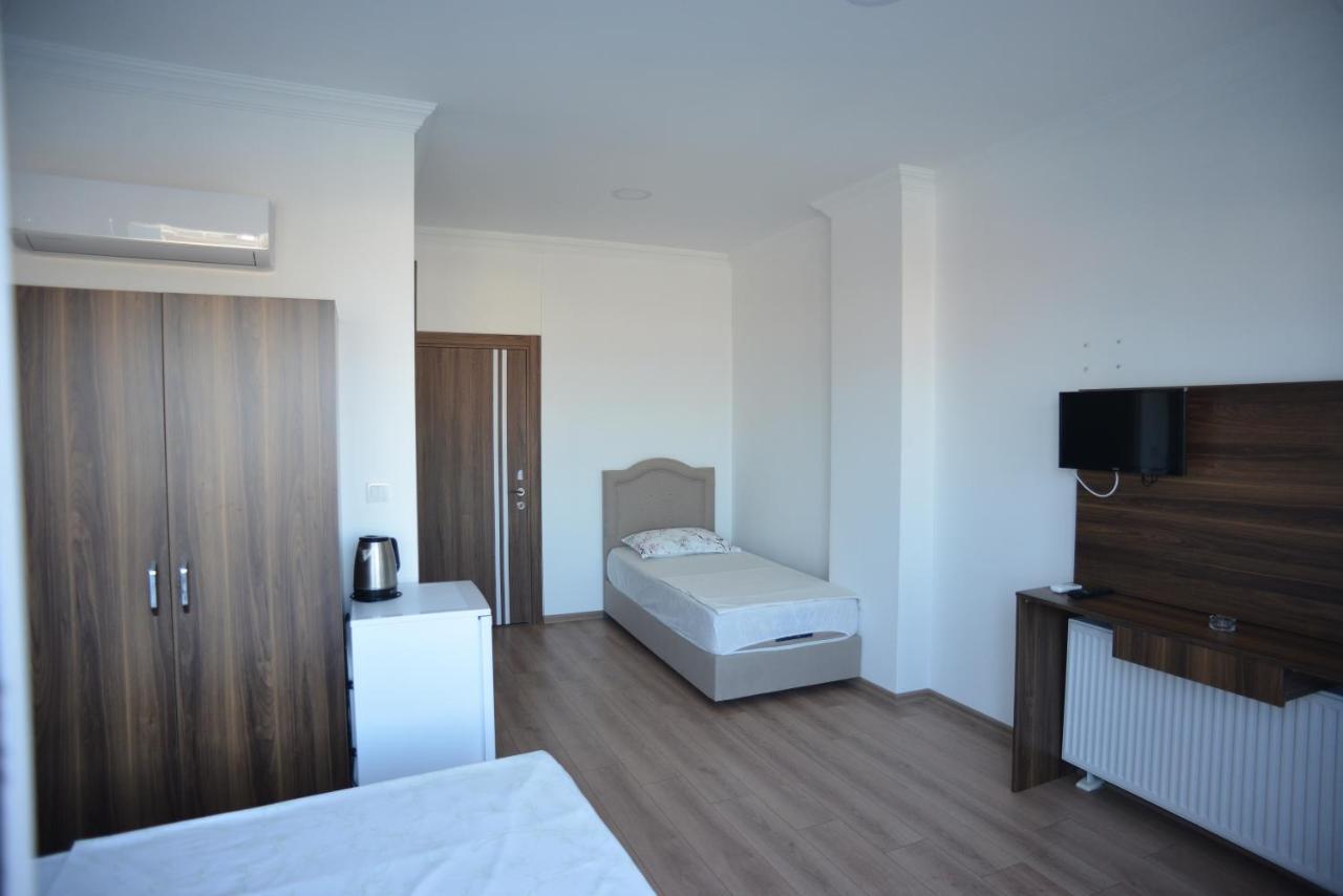 Yesilyurt Residence İzmir Buitenkant foto
