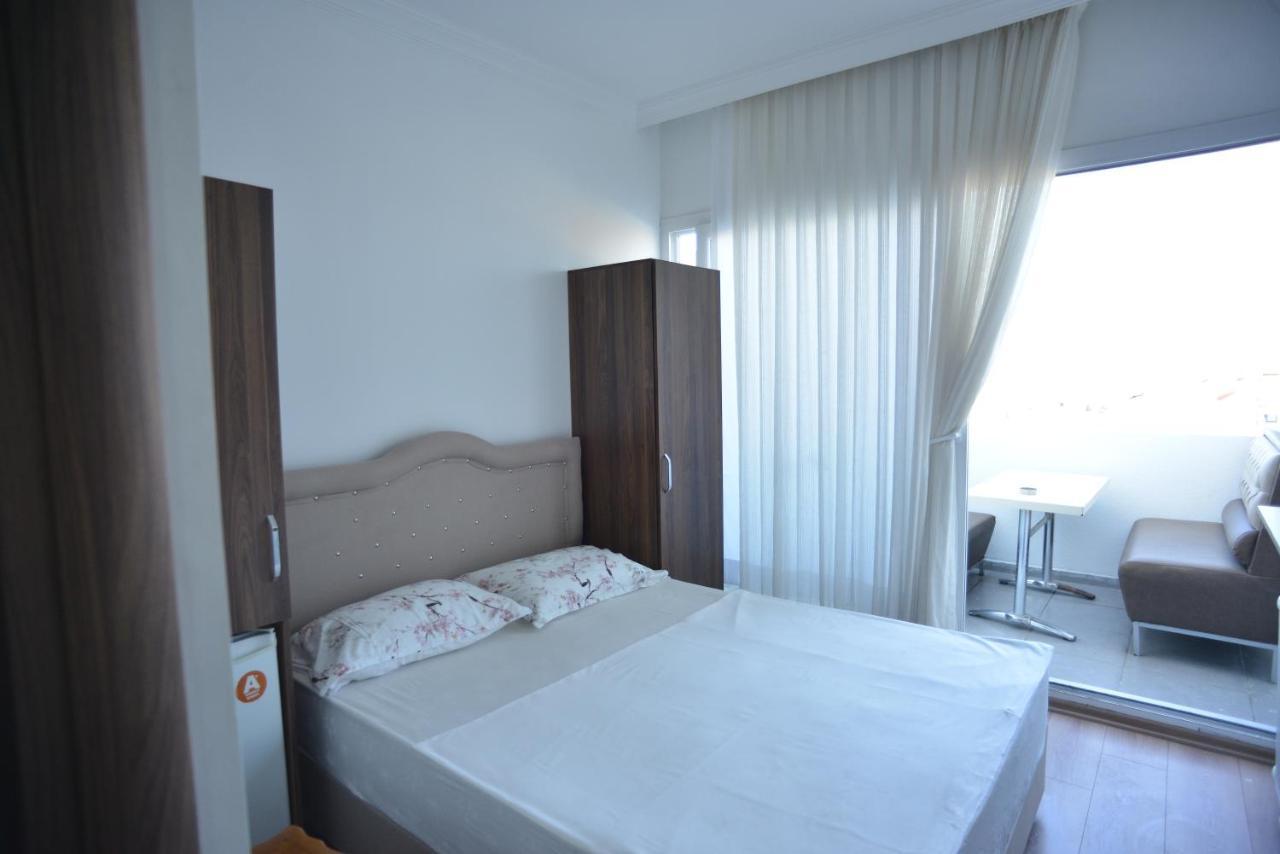 Yesilyurt Residence İzmir Buitenkant foto
