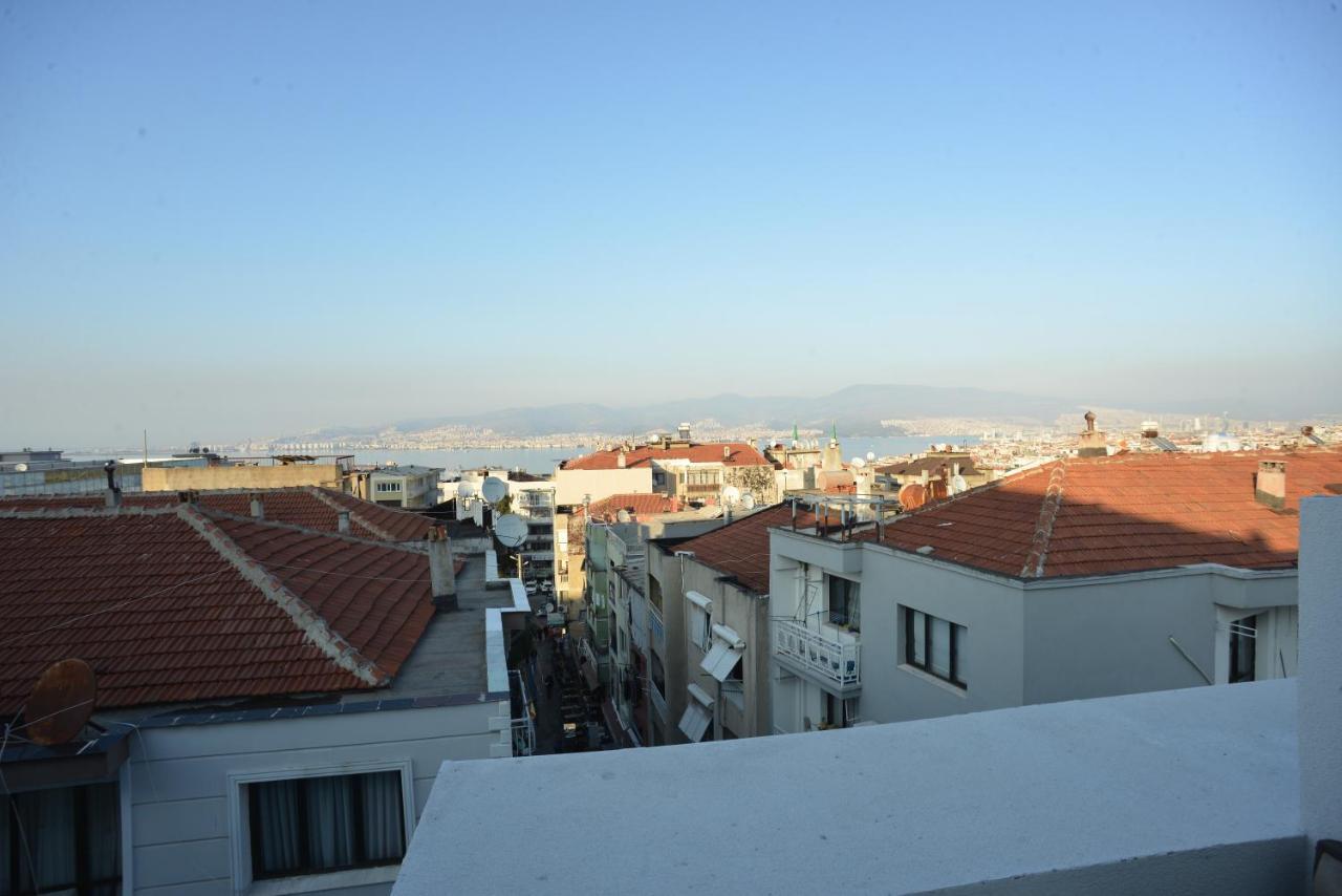Yesilyurt Residence İzmir Buitenkant foto