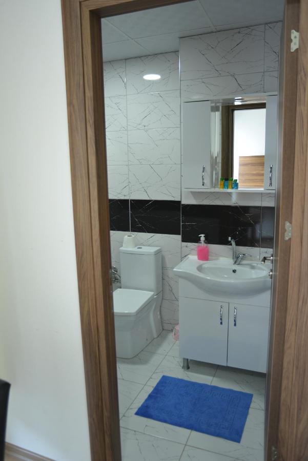 Yesilyurt Residence İzmir Buitenkant foto