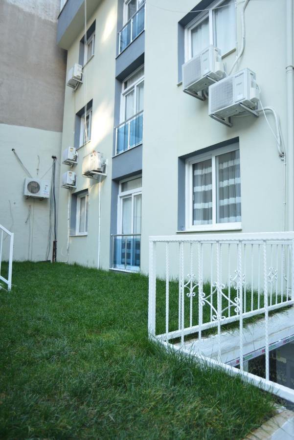 Yesilyurt Residence İzmir Buitenkant foto
