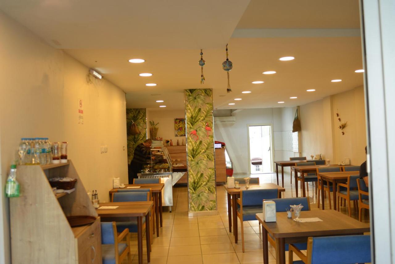 Yesilyurt Residence İzmir Buitenkant foto