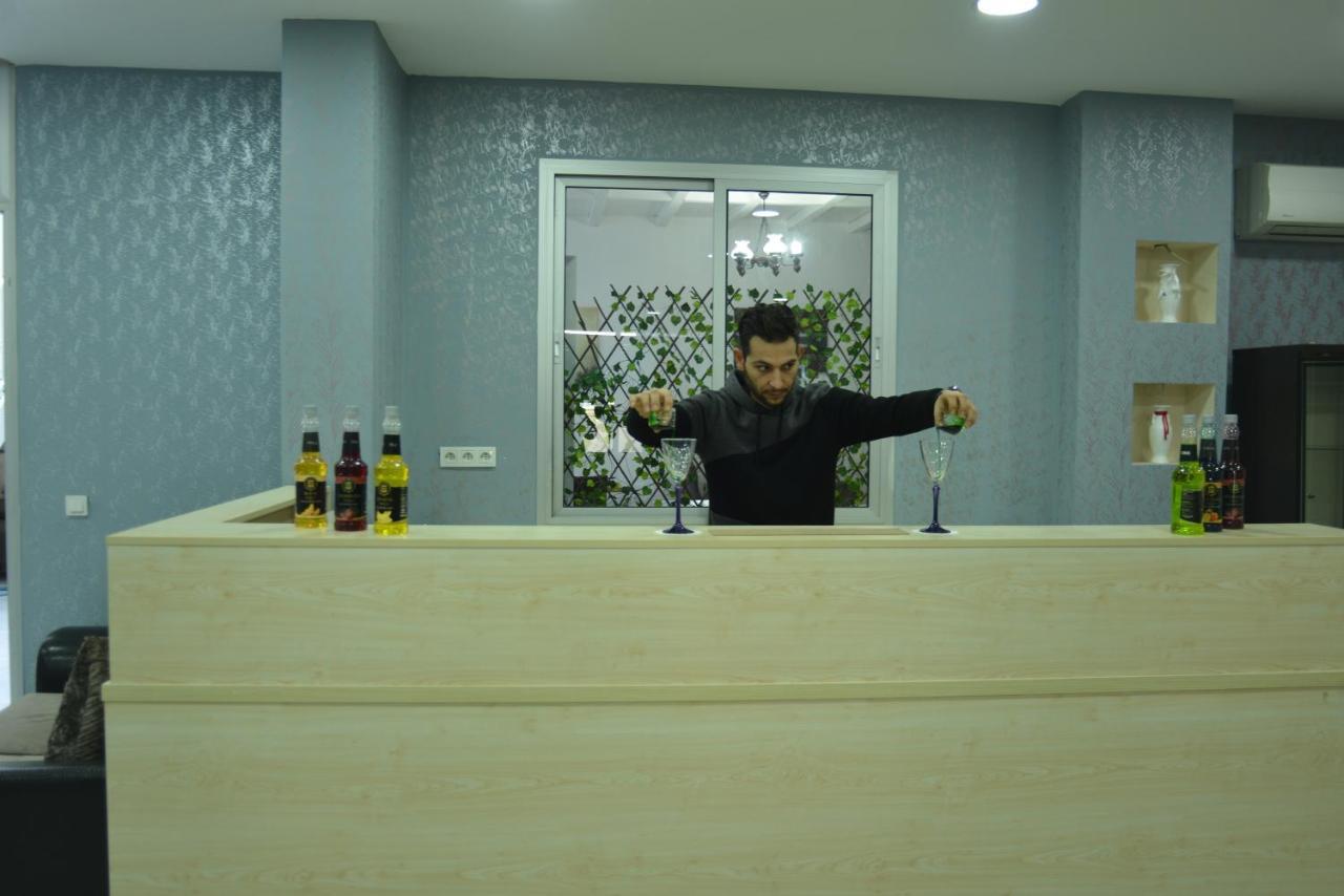 Yesilyurt Residence İzmir Buitenkant foto