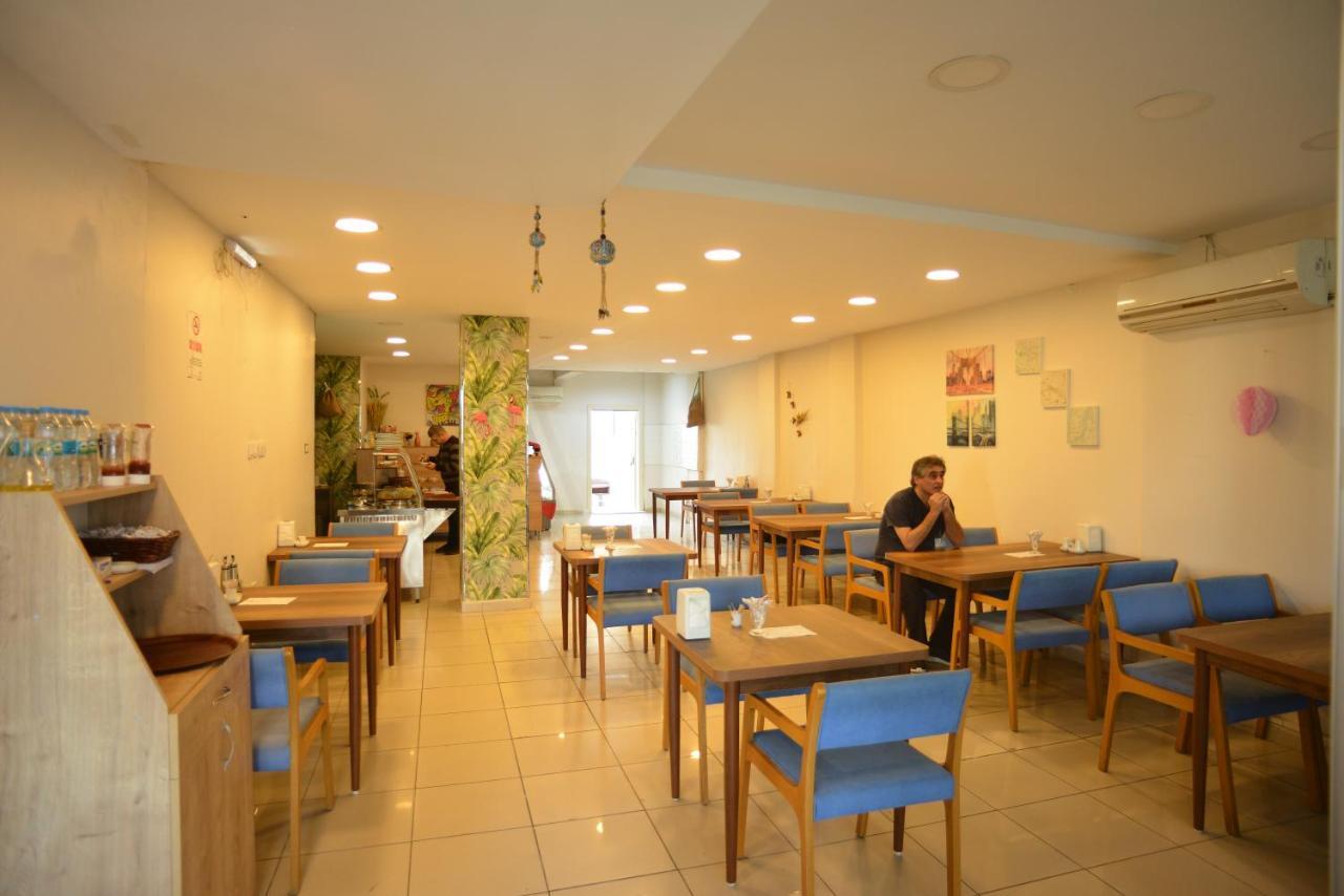 Yesilyurt Residence İzmir Buitenkant foto